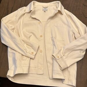 COS Men’s over shirt/jacket